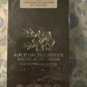 Predire Paris Black Orchid Peptide Amino Acid Cream Anti-Aging